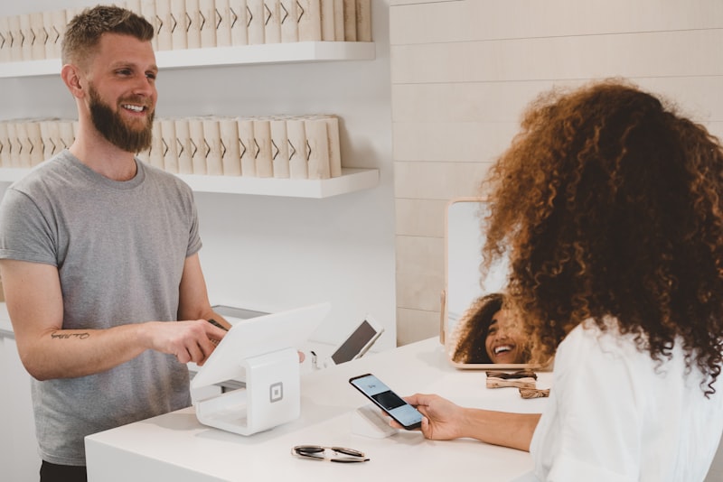 SWIFT alternative Flash USDT Software payments